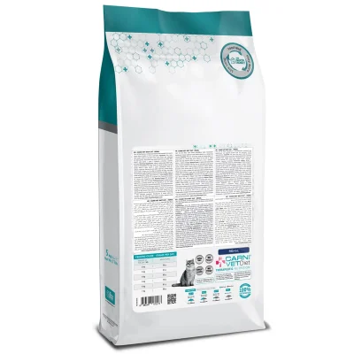 Maya Pet Family Carni Vet Diet Adult Cat Renal - Πλήρης Ζωοτροφή 5 Kg Maya Pet Family Carni Vet Diet Adult Cat Renal - Πλήρης Ζωοτροφή 5 Kg